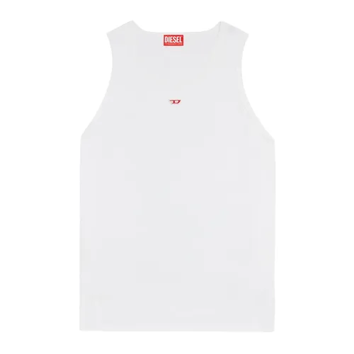 Tops > Sleeveless Tops - - Diesel - Modalova