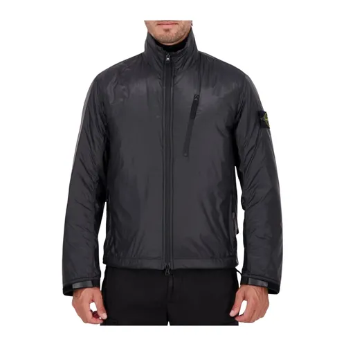 Jackets > Light Jackets - - Stone Island - Modalova