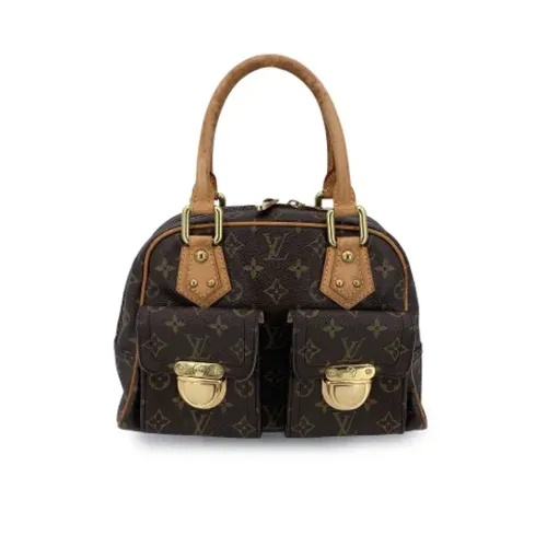 Pre-owned > Pre-owned Bags > Pre-owned Handbags - - Louis Vuitton Vintage - Modalova