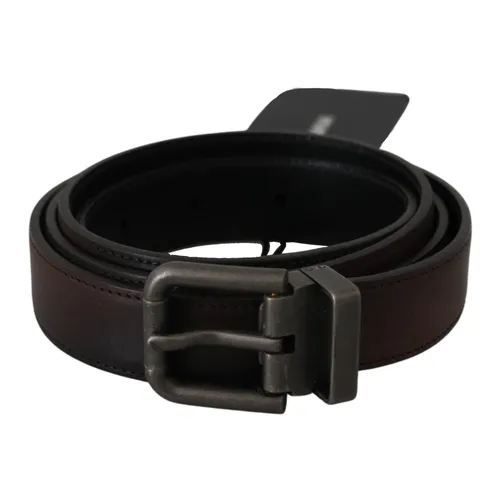 Accessories > Belts - - Dolce & Gabbana - Modalova