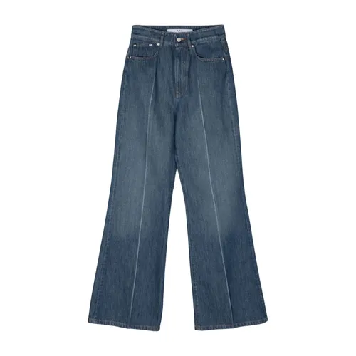 Jeans > Wide Jeans - - A.p.c. - Modalova