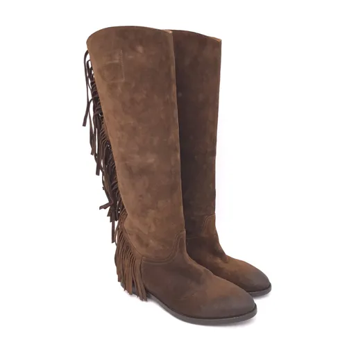 Shoes > Boots > Cowboy Boots - - Strategia - Modalova