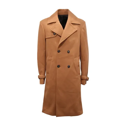 Coats > Trench Coats - - Imperial - Modalova