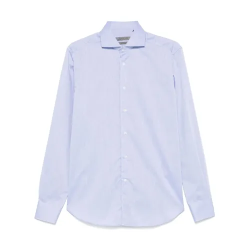 Shirts > Casual Shirts - - Corneliani - Modalova