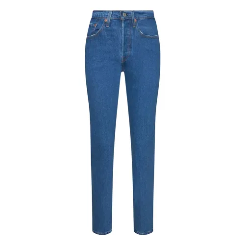 Jeans > Slim-fit Jeans - - Levi's - Modalova