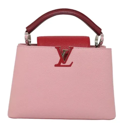 Pre-owned > Pre-owned Bags > Pre-owned Handbags - - Louis Vuitton Vintage - Modalova