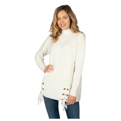 Knitwear > Turtlenecks - - Trussardi - Modalova