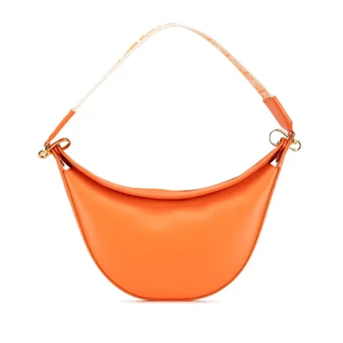Pre-owned > Pre-owned Bags > Pre-owned Shoulder Bags - - Loewe Pre-owned - Modalova