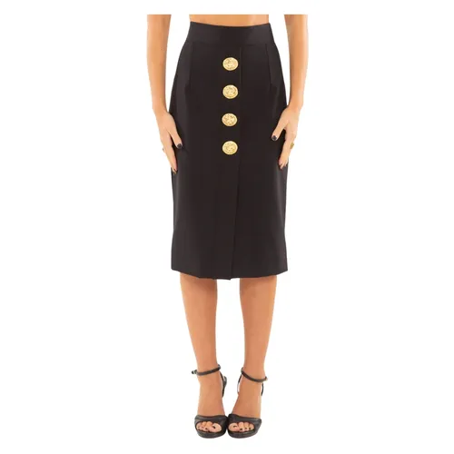 Skirts > Midi Skirts - - Babylon - Modalova