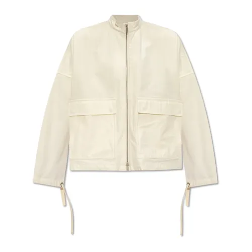 Jackets > Light Jackets - - Jil Sander - Modalova