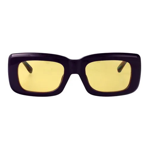 Accessories > Sunglasses - - The Attico - Modalova