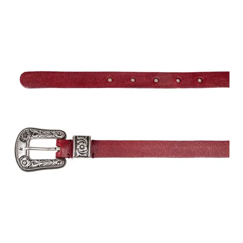 Accessories > Belts - - Golden Goose - Modalova