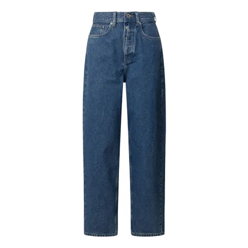 Jeans > Straight Jeans - - Pepe Jeans - Modalova