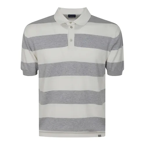 Tops > Polo Shirts - - Paul & Shark - Modalova