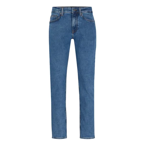 Jeans > Slim-fit Jeans - - Hugo Boss - Modalova
