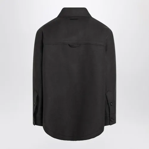 Jackets > Light Jackets - - Ami Paris - Modalova