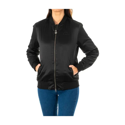 Jackets > Bomber Jackets - - La Martina - Modalova