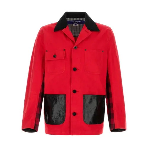 Jackets > Light Jackets - - Junya Watanabe - Modalova