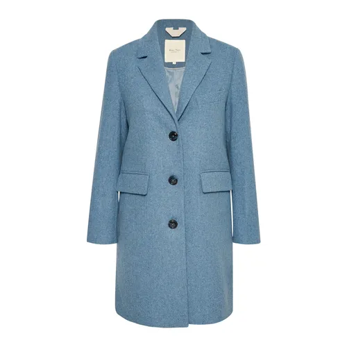 Coats > Single-Breasted Coats - - Part Two - Modalova