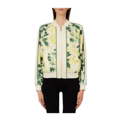 Jackets > Bomber Jackets - - Liu Jo - Modalova