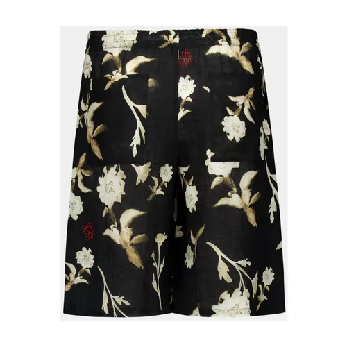 Shorts > Casual Shorts - - Off White - Modalova