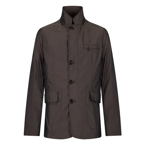 Jackets > Light Jackets - - Moorer - Modalova