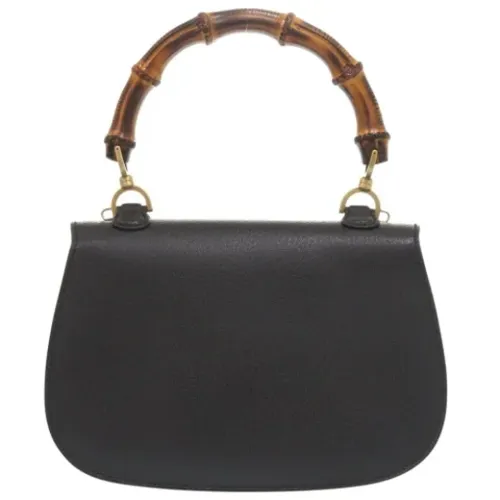 Pre-owned > Pre-owned Bags > Pre-owned Handbags - - Gucci Vintage - Modalova