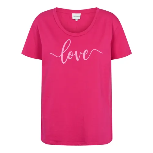 Tops > T-Shirts - - Americandreams - Modalova