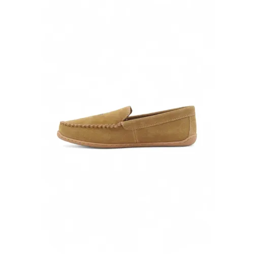 Shoes > Flats > Loafers - - Ralph Lauren - Modalova