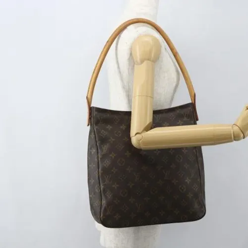 Pre-owned > Pre-owned Bags > Pre-owned Shoulder Bags - - Louis Vuitton Vintage - Modalova
