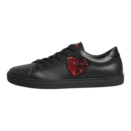 Shoes > Sneakers - - Dolce & Gabbana - Modalova