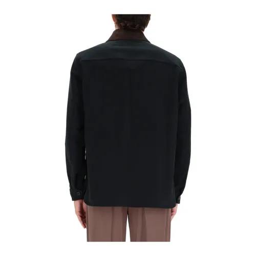 Jackets > Light Jackets - - Etro - Modalova
