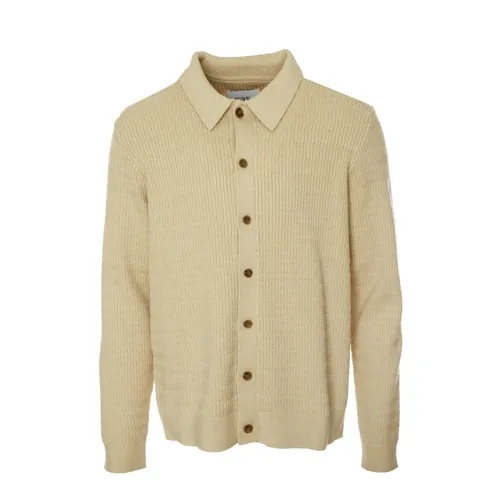 Knitwear > Cardigans - - Wax London - Modalova