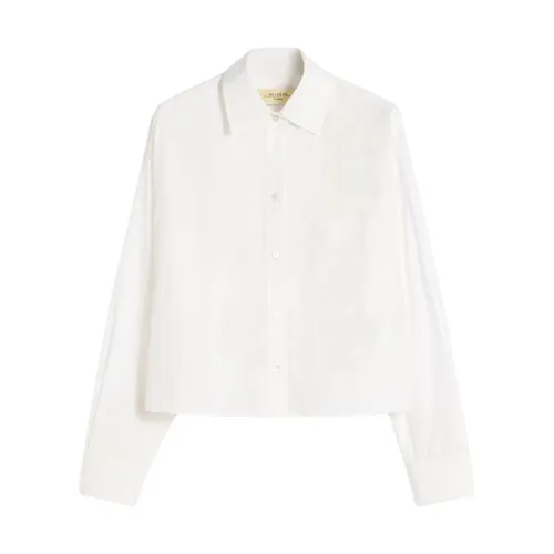 Blouses & Shirts > Shirts - - Weekend Max Mara - Modalova