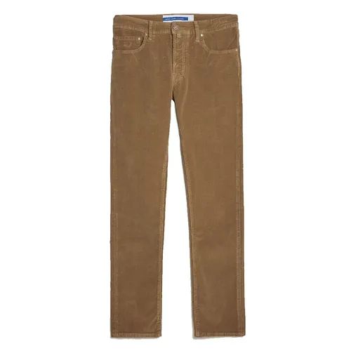 Trousers > Slim-fit Trousers - - Jacob Cohën - Modalova