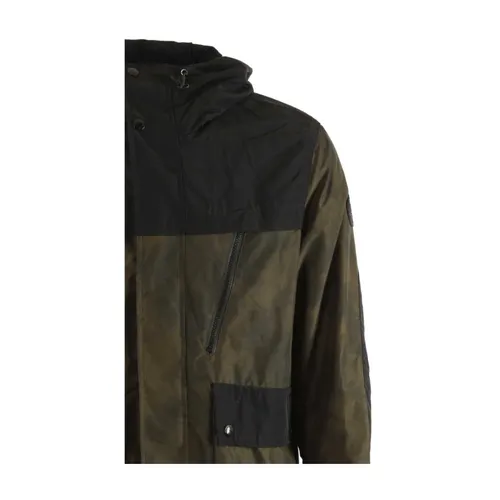 Jackets > Light Jackets - - Woolrich - Modalova
