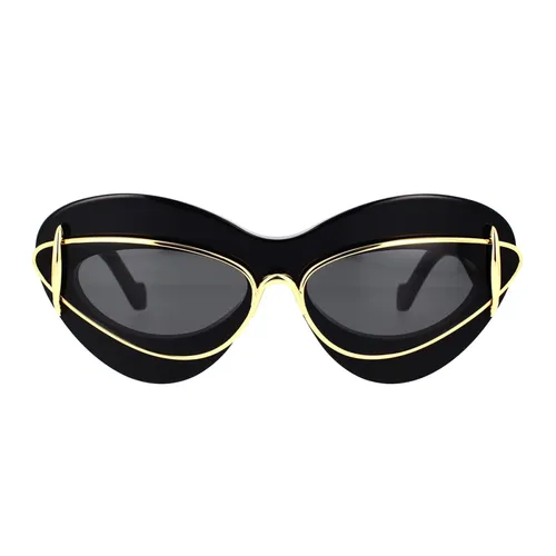 Accessories > Sunglasses - - Loewe - Modalova