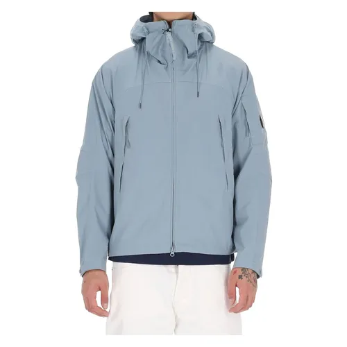 Jackets > Light Jackets - - C.p. Company - Modalova