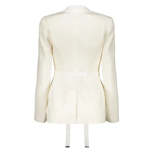Jackets > Blazers - - Burberry - Modalova