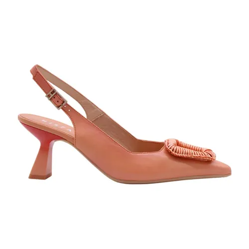 Shoes > Heels > Pumps - - Hispanitas - Modalova