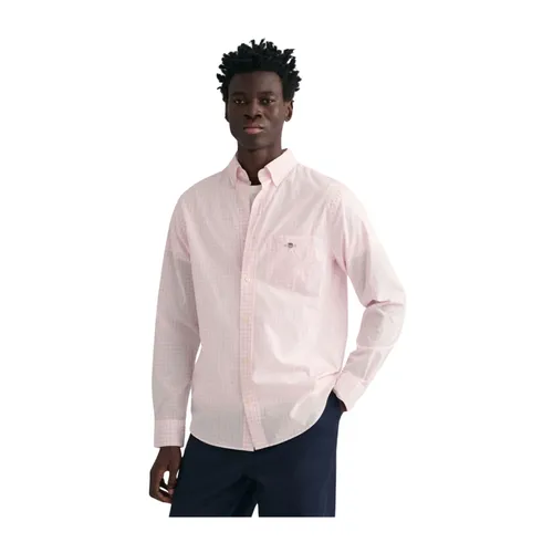 Shirts > Casual Shirts - - Gant - Modalova
