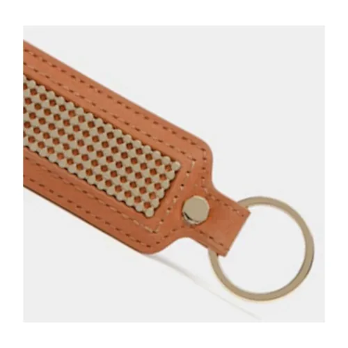 Accessories > Keyrings - - Clio Goldbrenner - Modalova