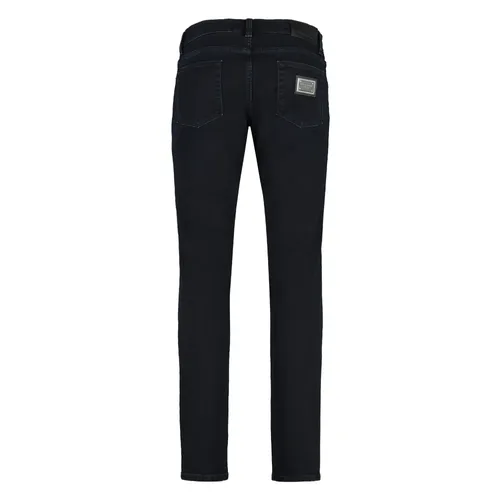 Jeans > Slim-fit Jeans - - Dolce & Gabbana - Modalova