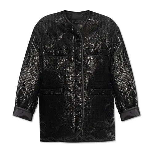 Jackets > Light Jackets - - R13 - Modalova