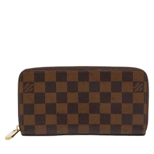 Pre-owned > Pre-owned Accessories > Pre-owned Wallets - - Louis Vuitton Vintage - Modalova