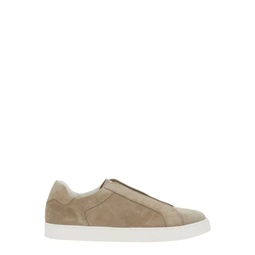 Shoes > Sneakers - - Doucal's - Modalova