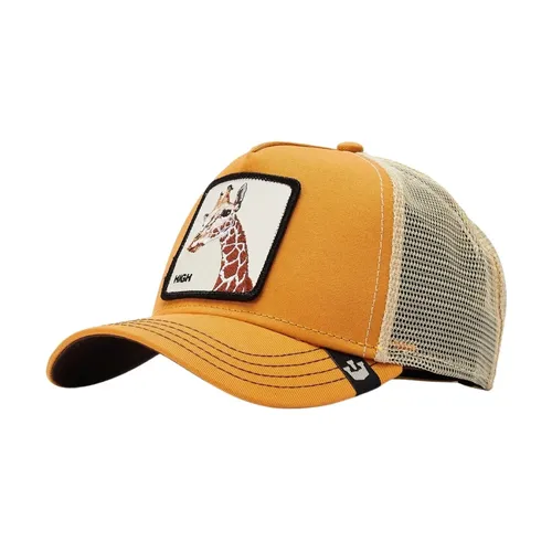 Accessories > Hats > Caps - - Goorin Bros - Modalova