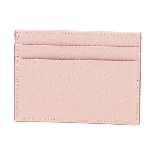 Accessories > Wallets & Cardholders - - Dolce & Gabbana - Modalova