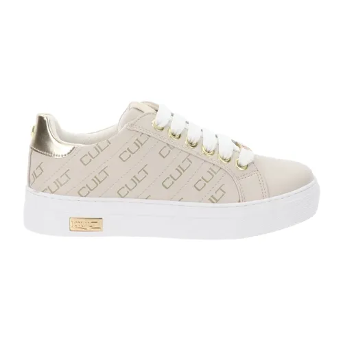 Cult - Shoes > Sneakers - Beige - Cult - Modalova