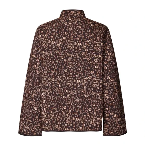 Jackets > Light Jackets - - Lollys Laundry - Modalova
